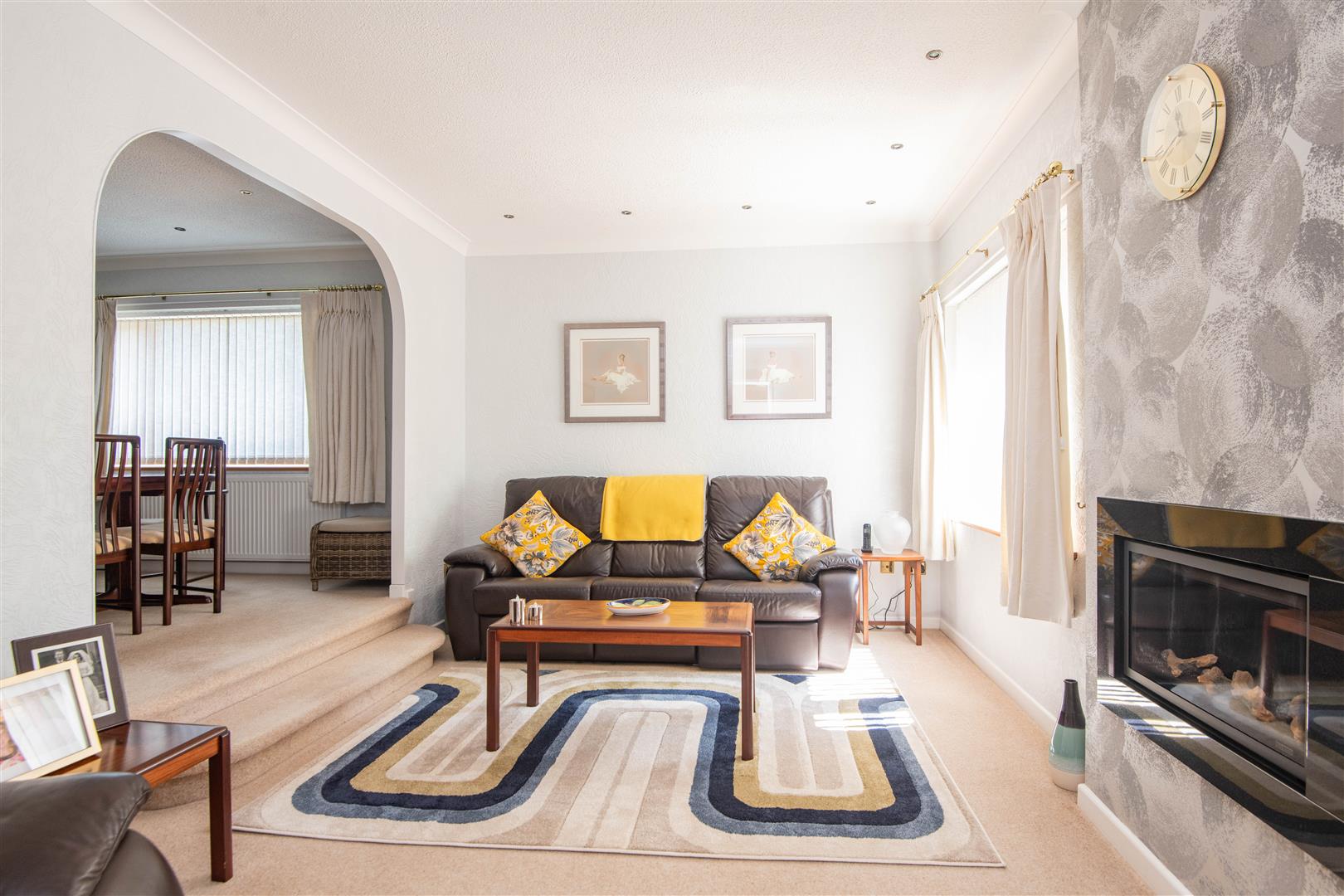 Townsway, Lostock Hall, Preston